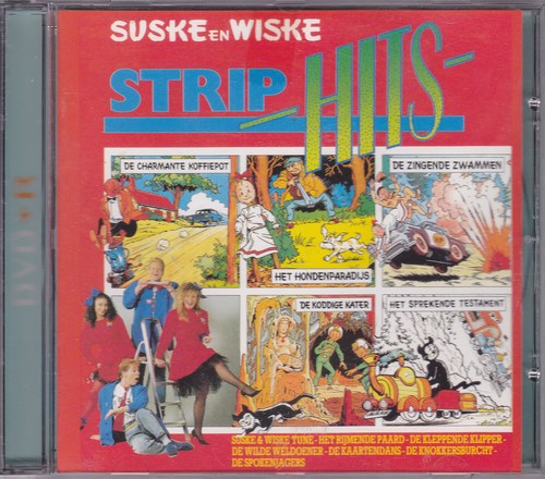 Dvd`s - strip hits 1988_f (78K)